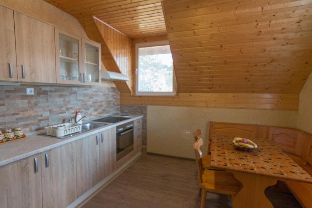 Zavičaj Apartmani3 photo 2