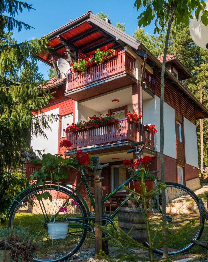 Zavičaj Apartmani3 photo 3