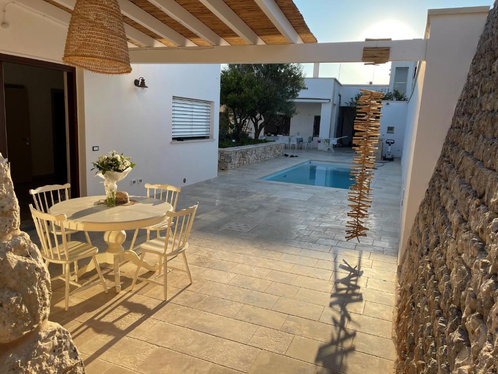 Le Liame Antico Trullo photo 2