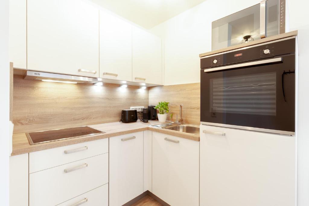 Modernes Apartment *Liobablick Nr. 3* - FeWo Fulda/Petersberg photo 3