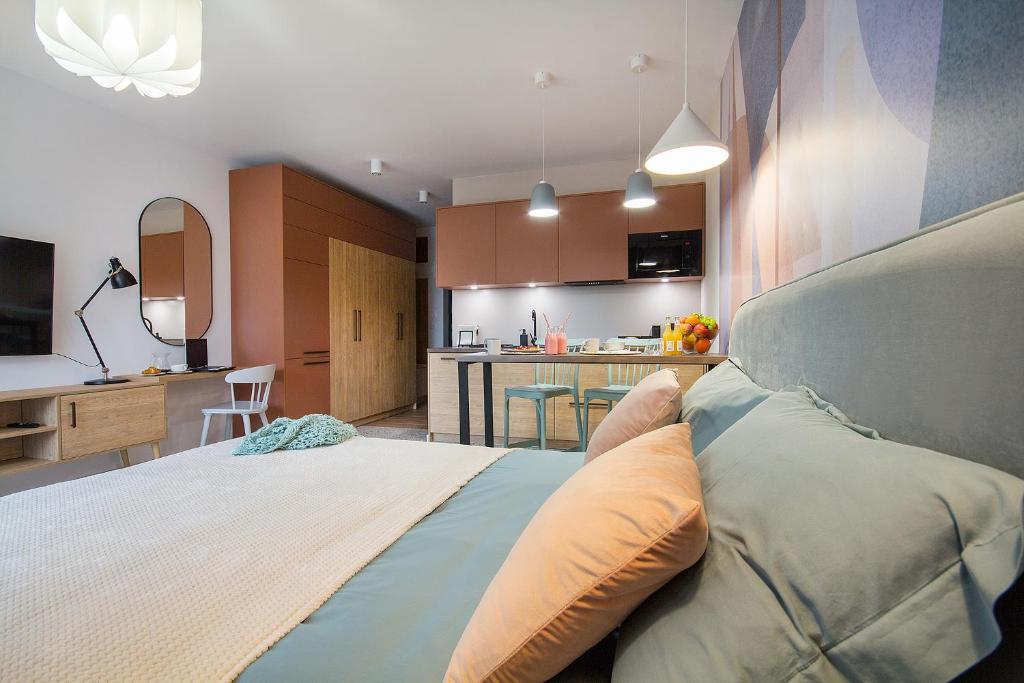 W&K Apartments - Joy Suite photo 1