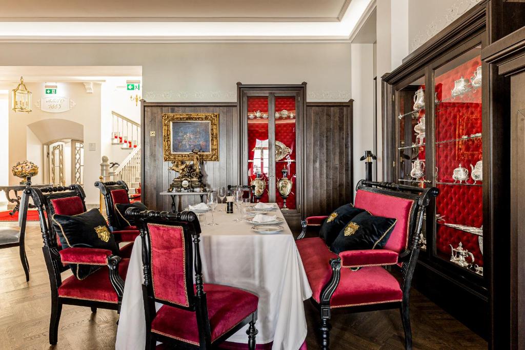 Villa Friedheim photo 3