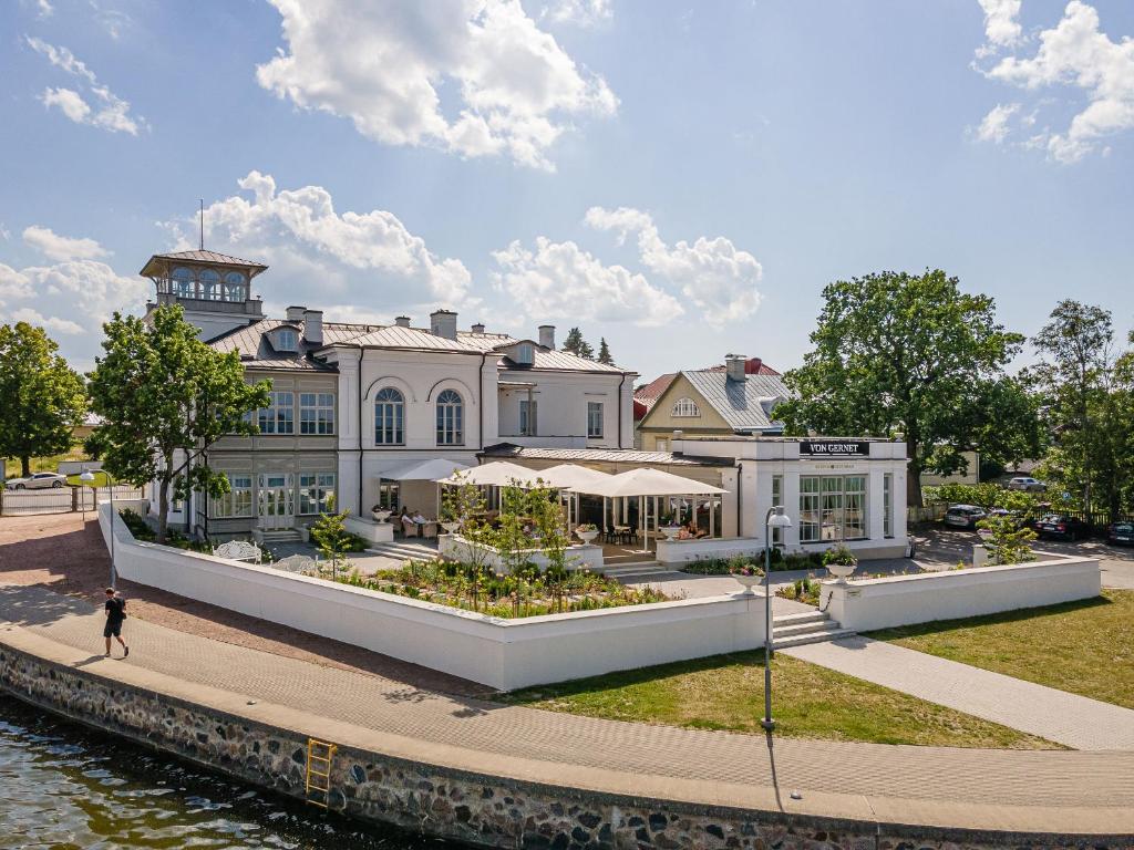 Villa Friedheim photo 1