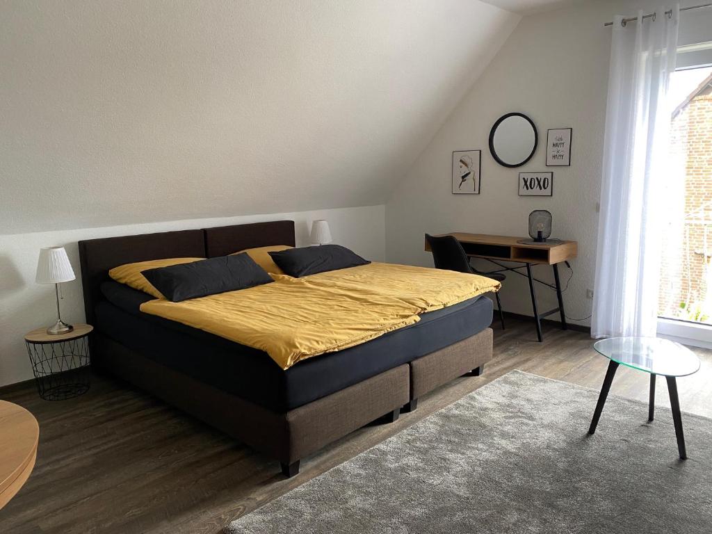 Apartments-Bocholt photo 4