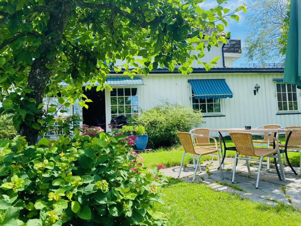 Skaslien Hotel & Guesthouse photo 3