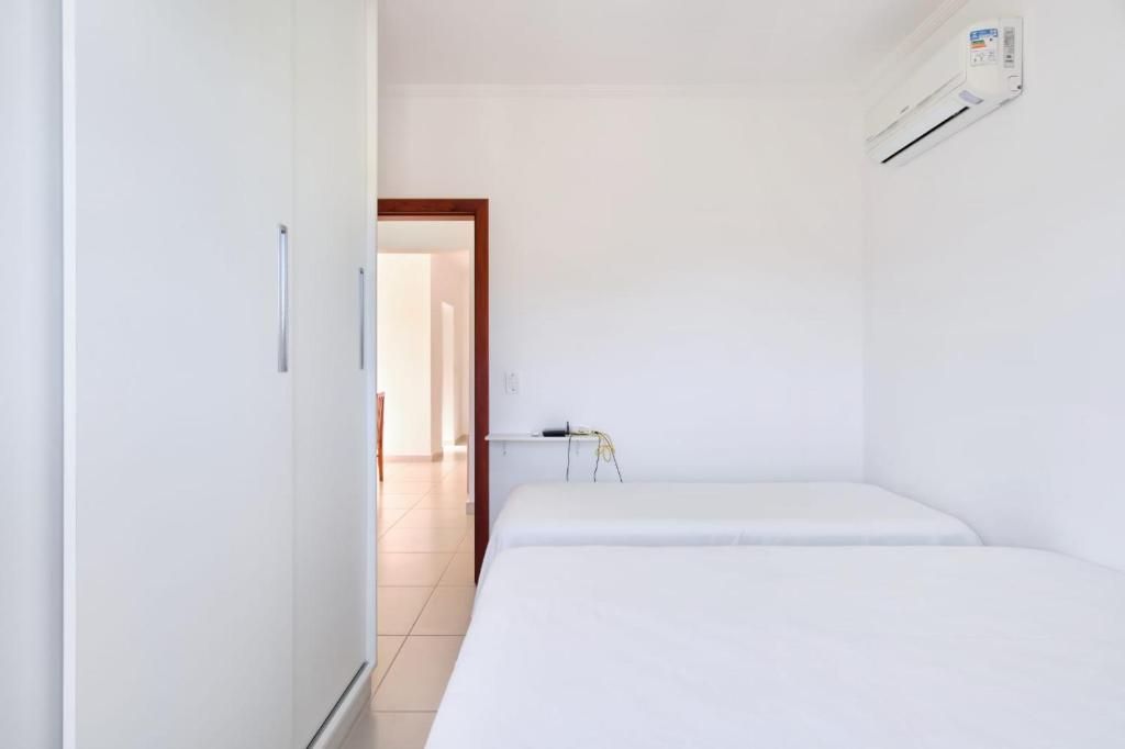 Apartamento no Itagua, vista panorâmica do mar, ótima localização - Edifício Mikonos photo 1