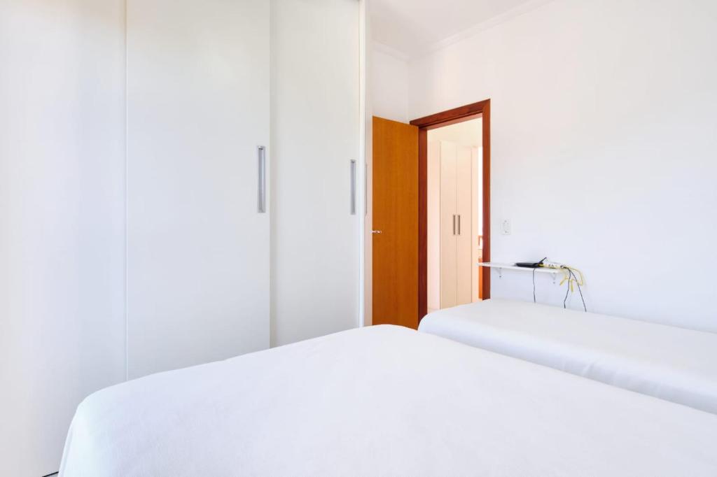 Apartamento no Itagua, vista panorâmica do mar, ótima localização - Edifício Mikonos photo 2