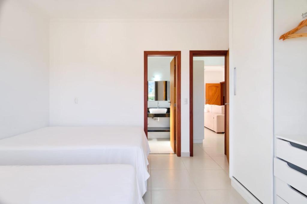 Apartamento no Itagua, vista panorâmica do mar, ótima localização - Edifício Mikonos photo 3