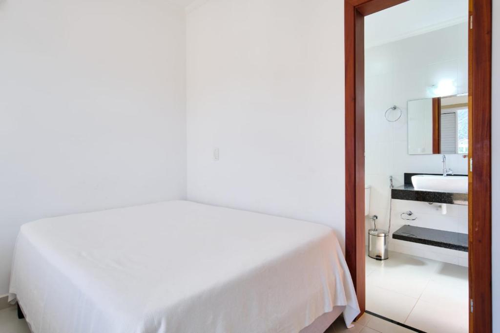 Apartamento no Itagua, vista panorâmica do mar, ótima localização - Edifício Mikonos photo 4