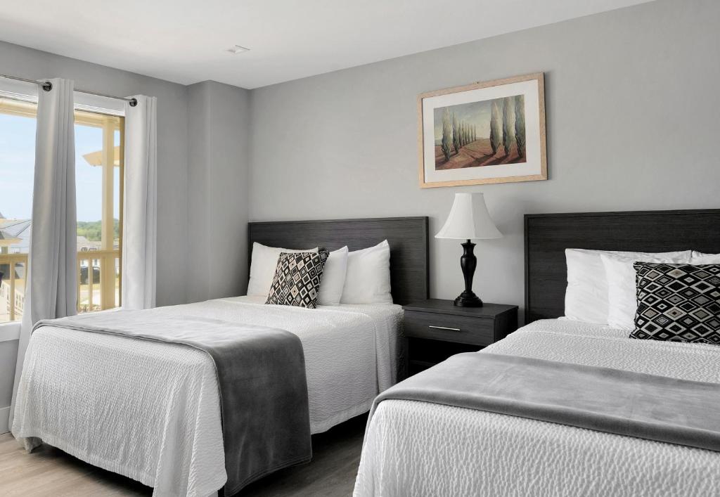A Wave Inn - Montauk Room Type - Studio