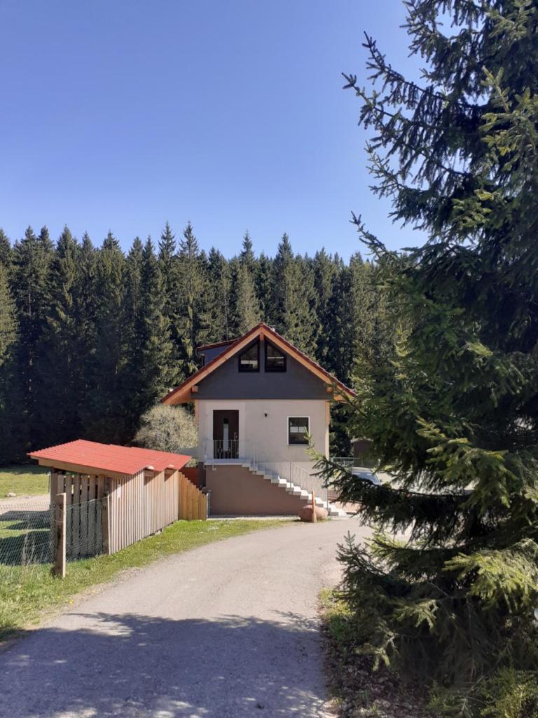 Ferienhaus Gasthof Kanzlersgrund photo 1