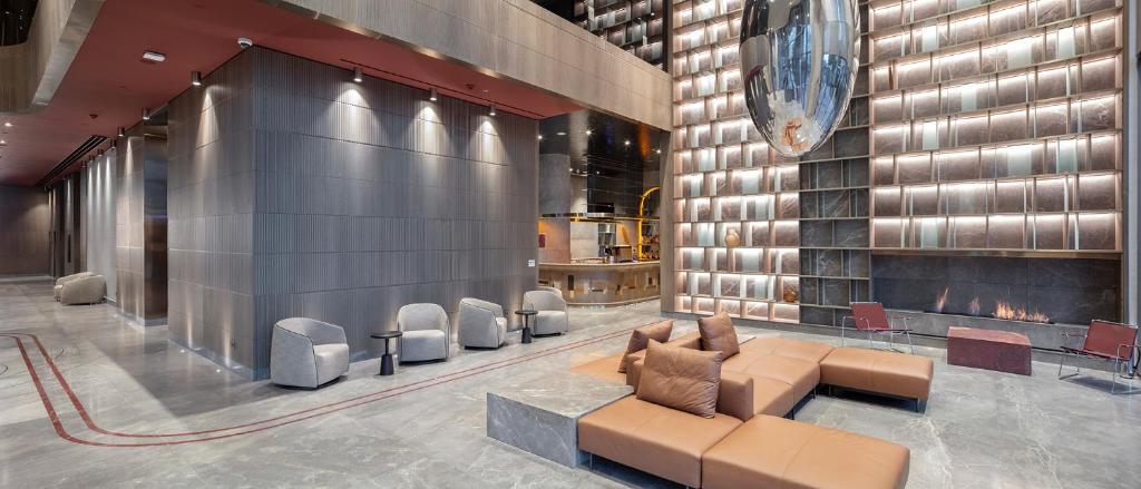 Melas Hotel Istanbul photo 2