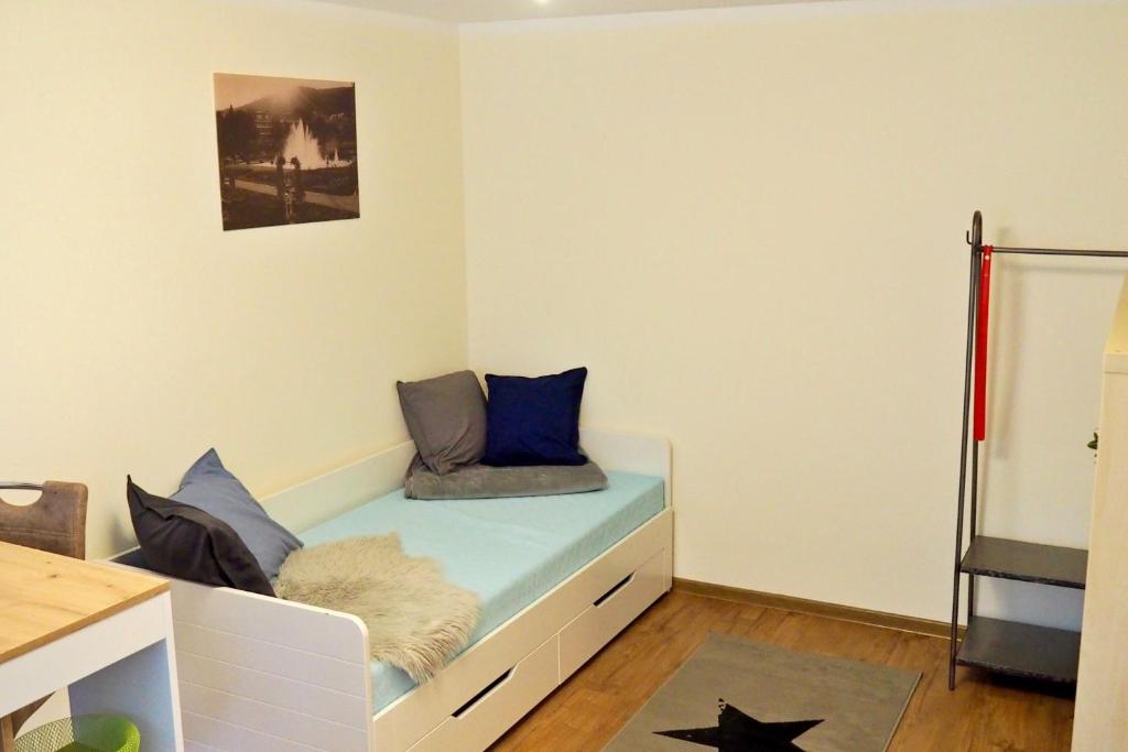 Ferienwohnung Kisslina photo 4