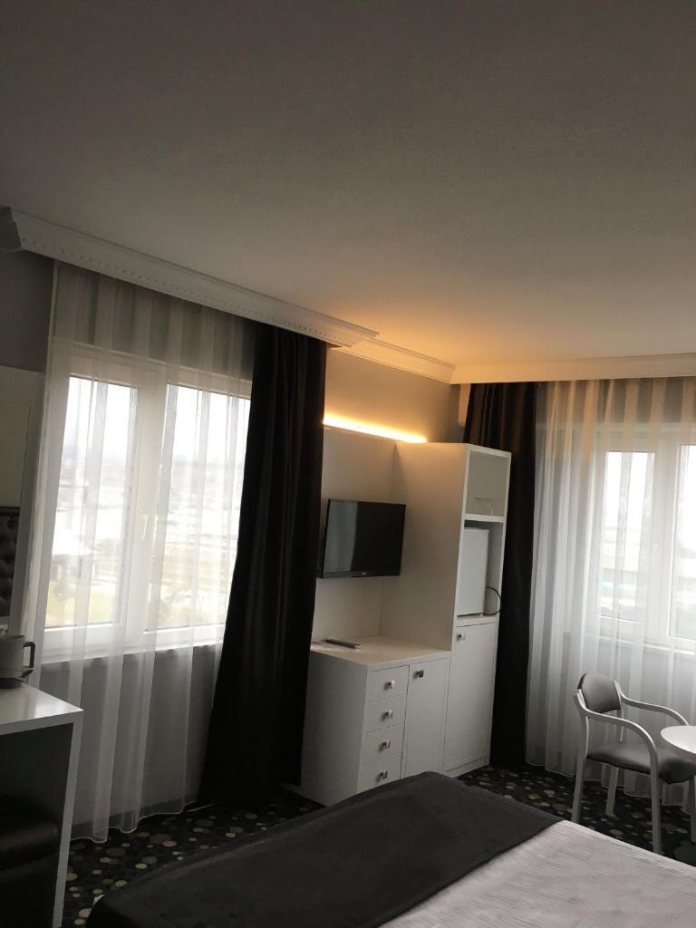 Hotel Eken Prestige photo 1