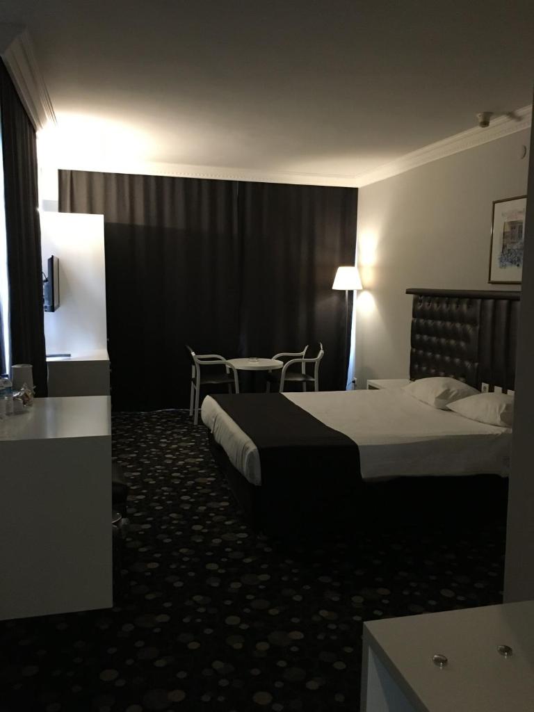 Hotel Eken Prestige photo 2