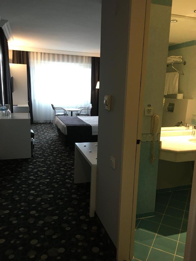 Hotel Eken Prestige photo 3