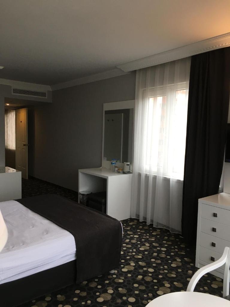 Hotel Eken Prestige photo 4