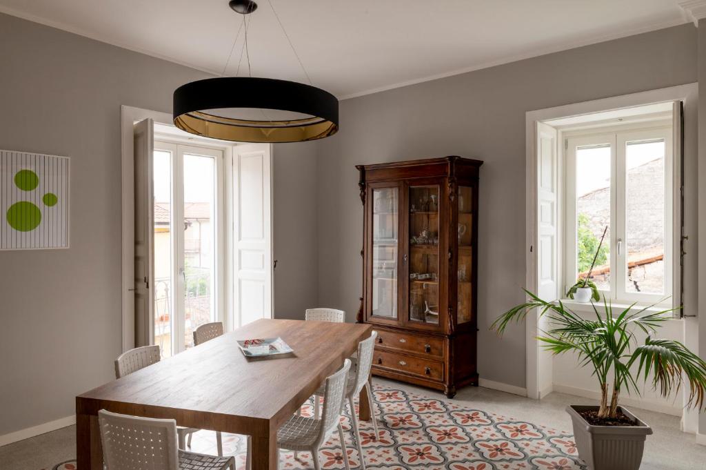 Mastu Gilardo Room Type - Two-Bedroom Apartment