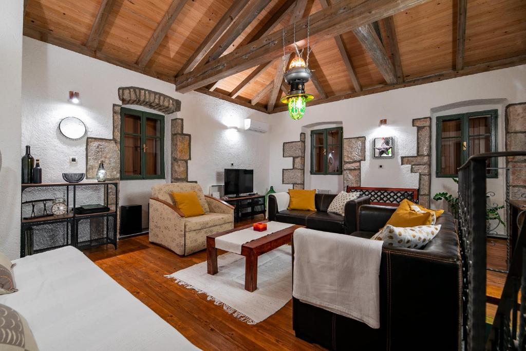 Melina Heritage House photo 1