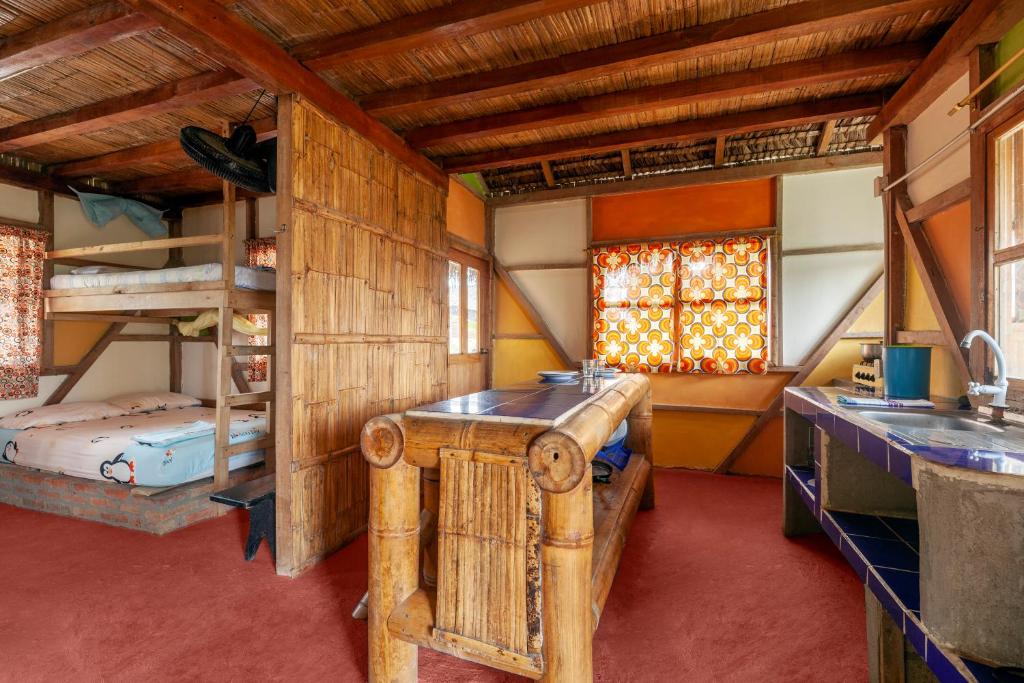 La Casa Mompiche photo 2