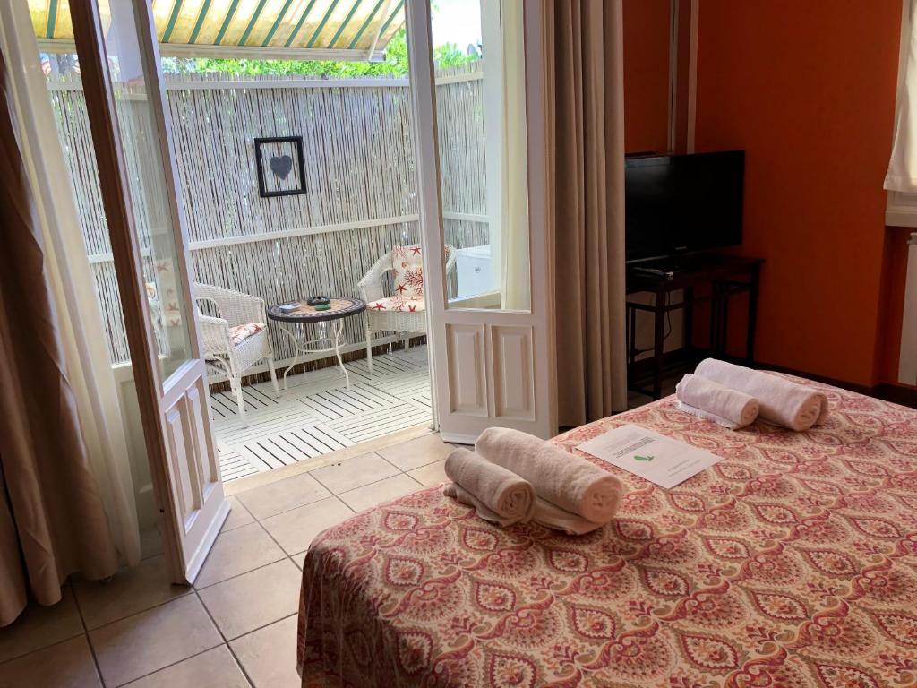 CAFFELETTI friendly B&B photo 2