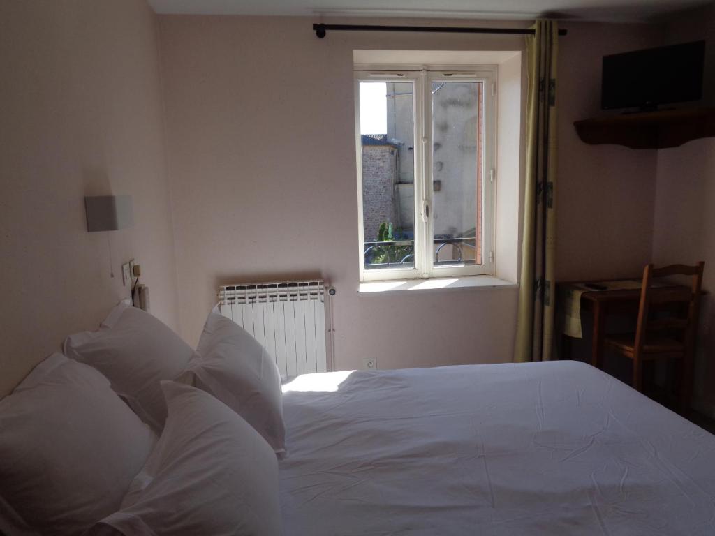 Auberge des genêts d'or photo 1