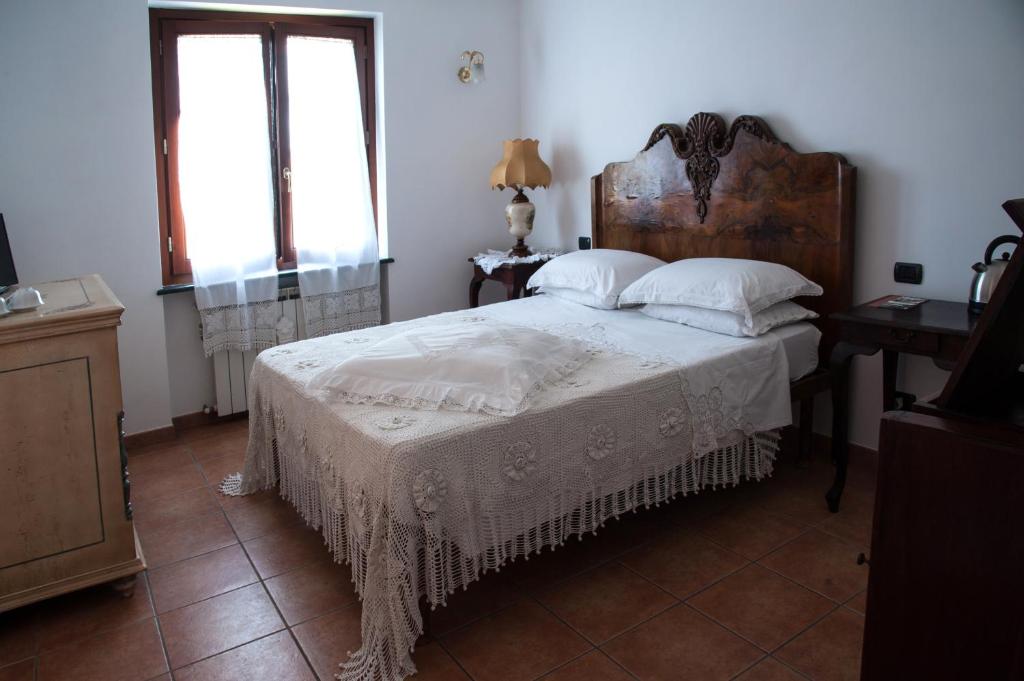 CASA VACANZA LA VILLA