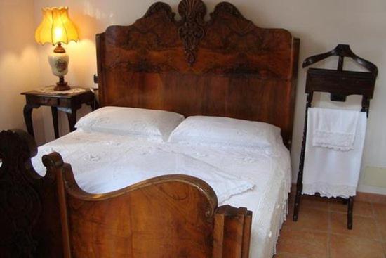 CASA VACANZA LA VILLA photo 4