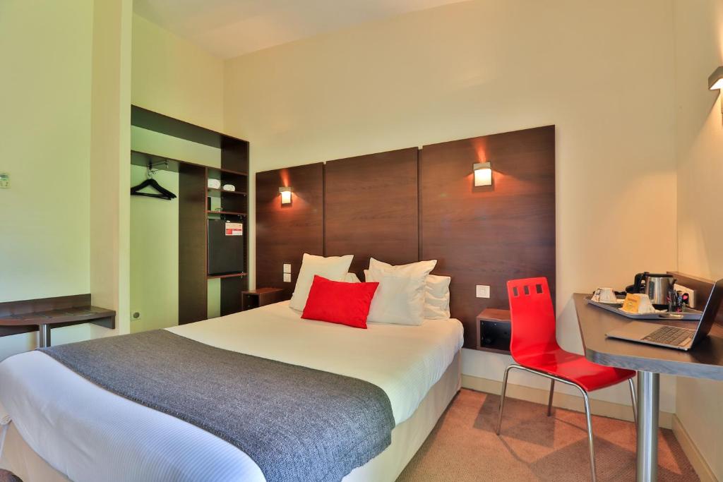 The Originals Boutique, Hôtel Le Cap, Gap Sud photo 4