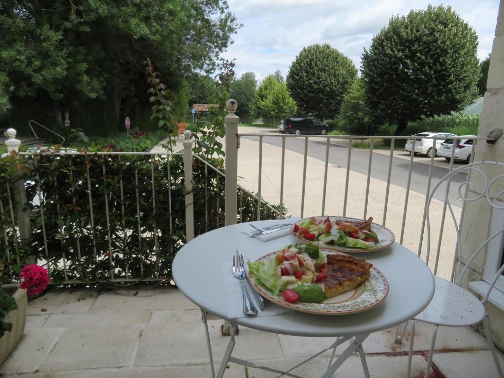 La Maison de Riviere photo 4