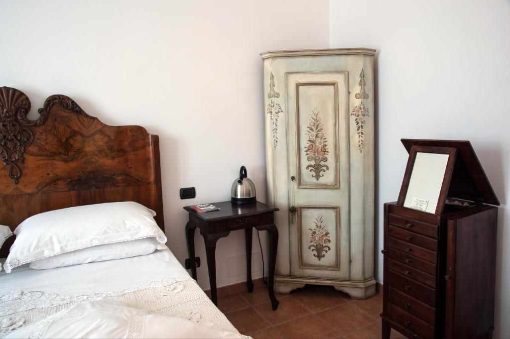 CASA VACANZA LA VILLA photo 3
