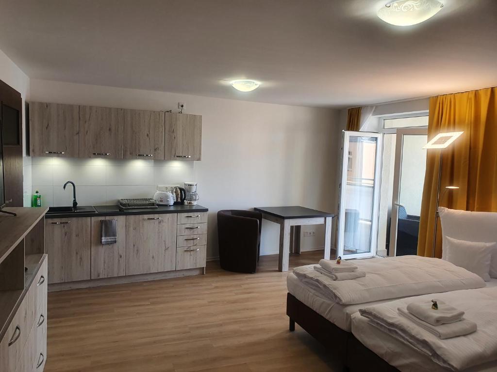 Apartments Oberschlesien photo 3