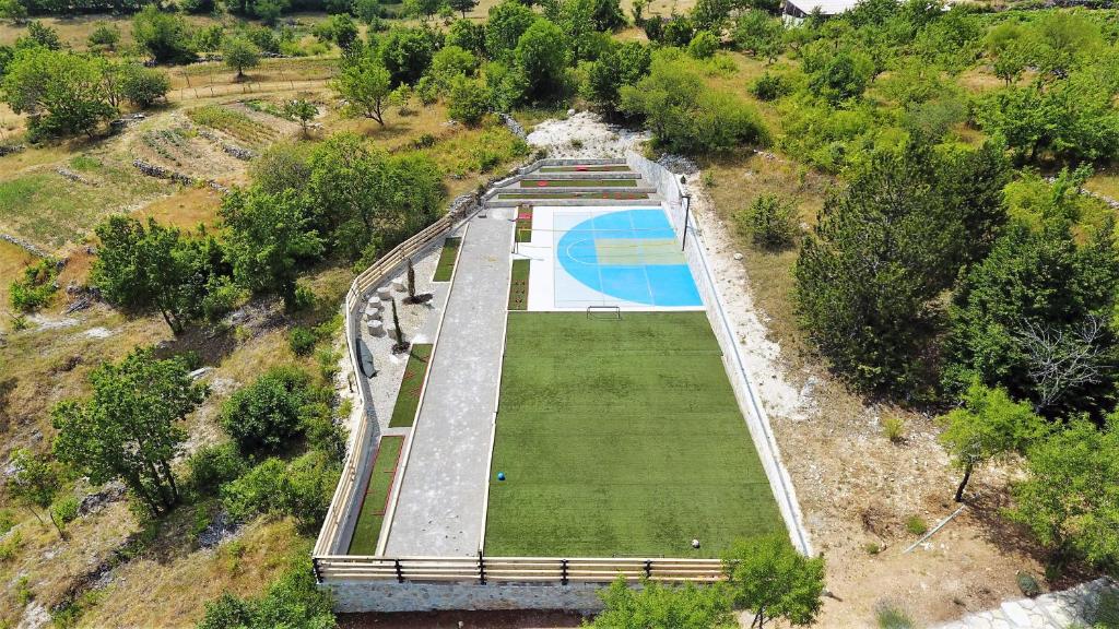 LUXURY VILLA HEAVEN nr. 2 photo 3