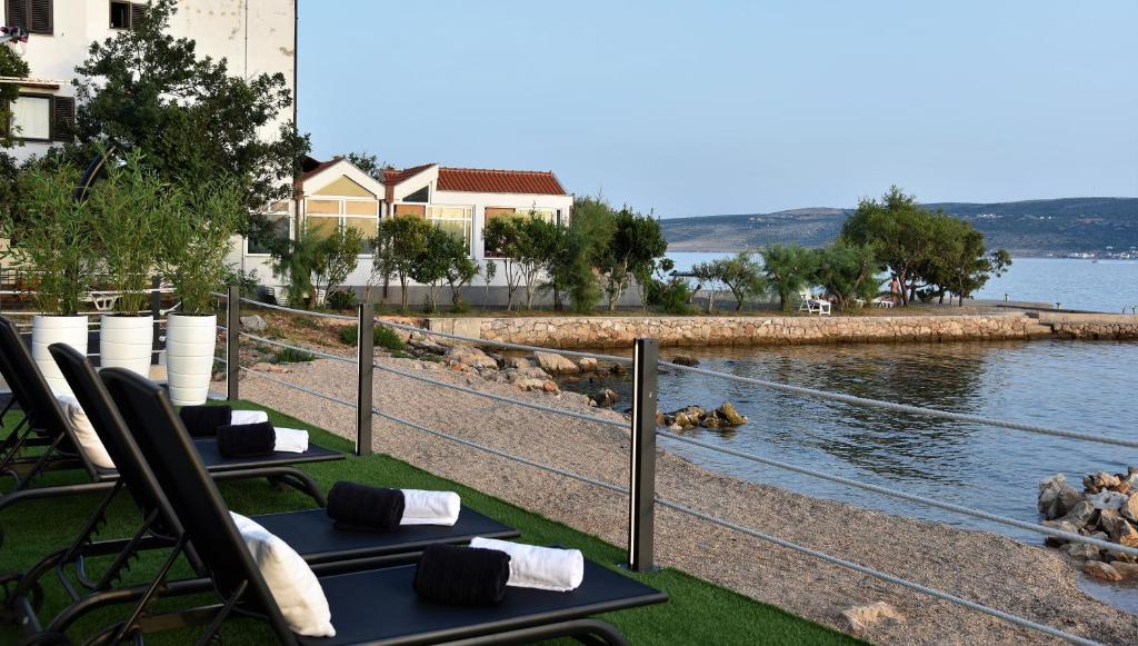 Beach apartment Paklenica-Deluxe photo 3