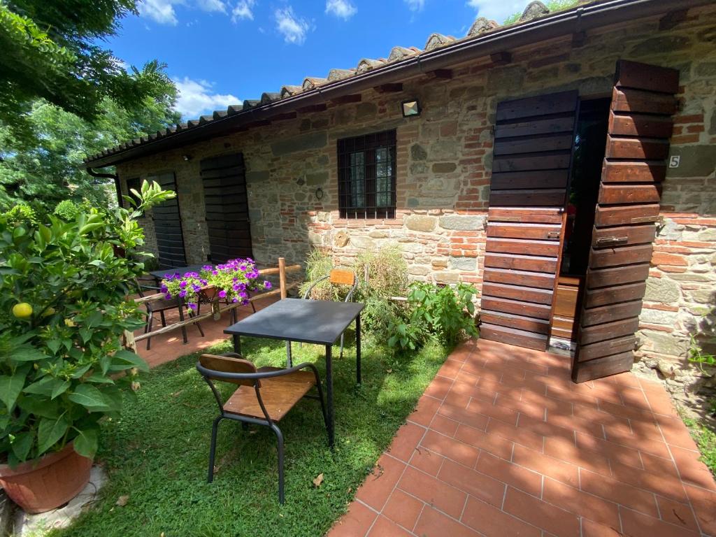 Agriturismo Stazione di Monta photo 1