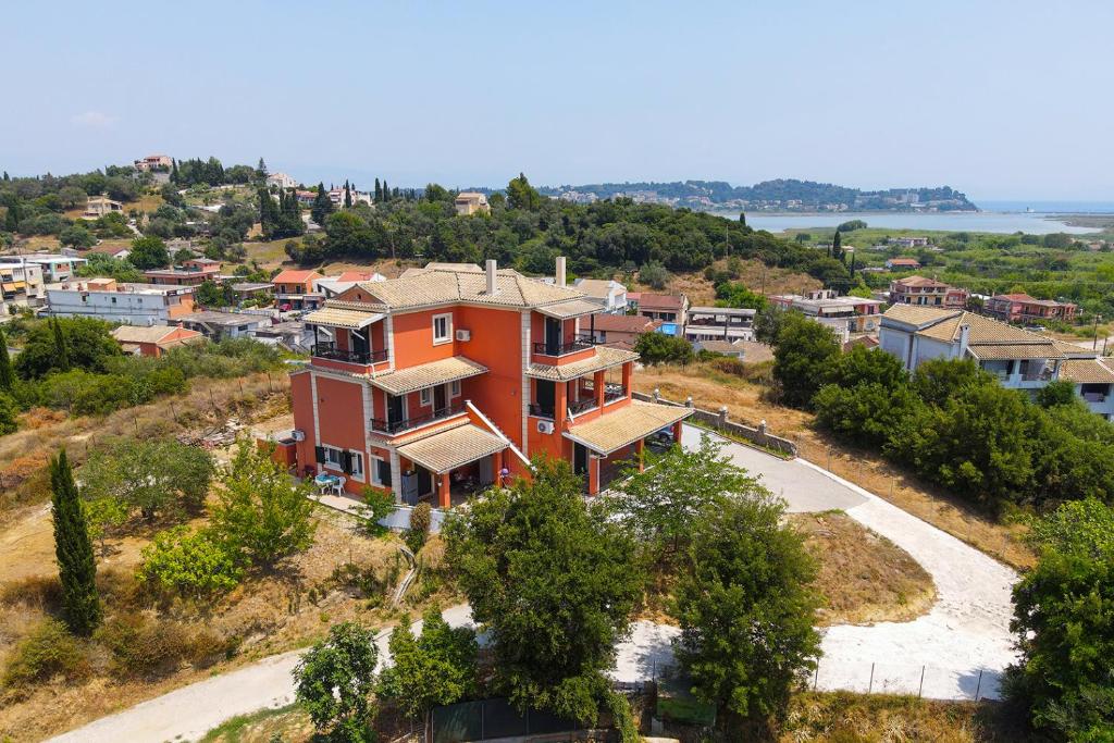 Kanali Hill House photo 1