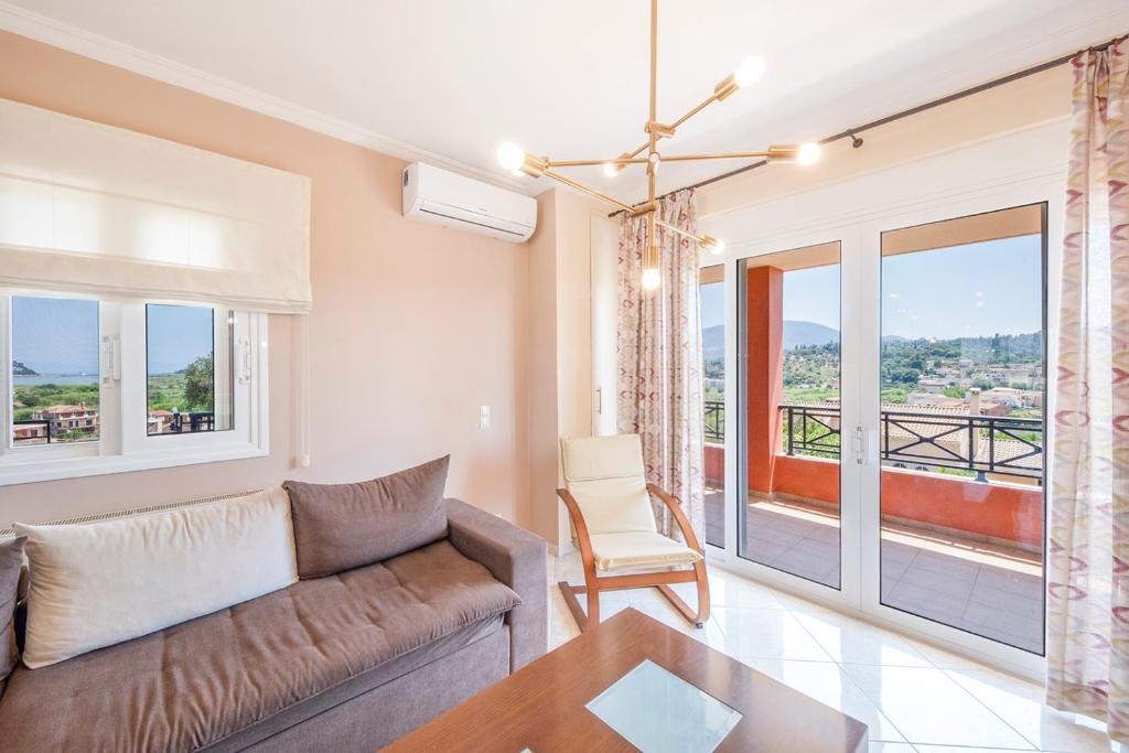 Kanali Hill House photo 4