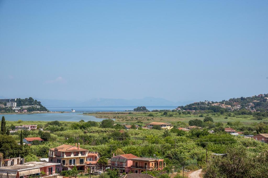 Kanali Hill House photo 2
