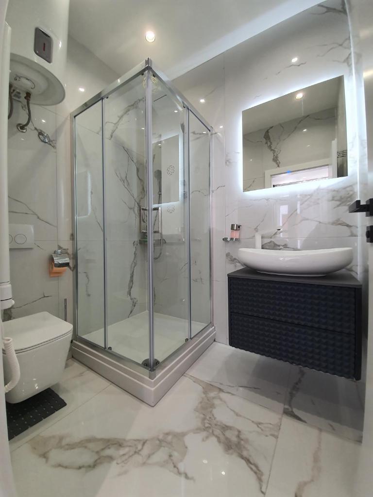 Apartmani Lavin photo 2