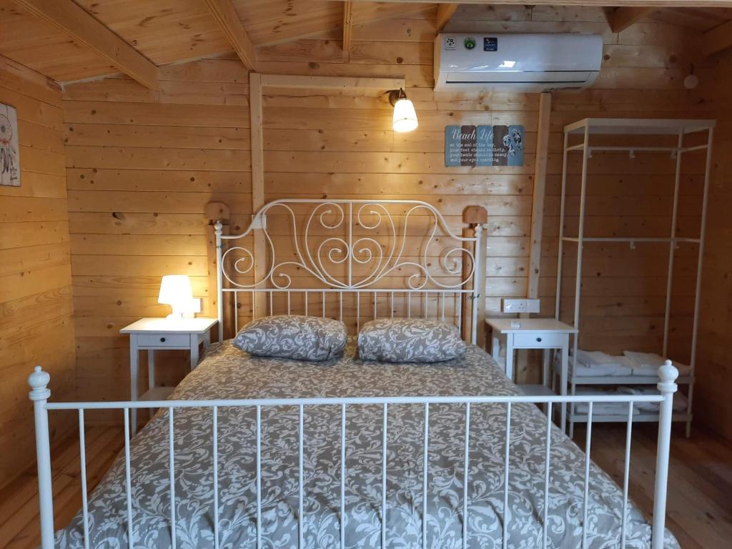 Cyprus Glamping Park photo 4