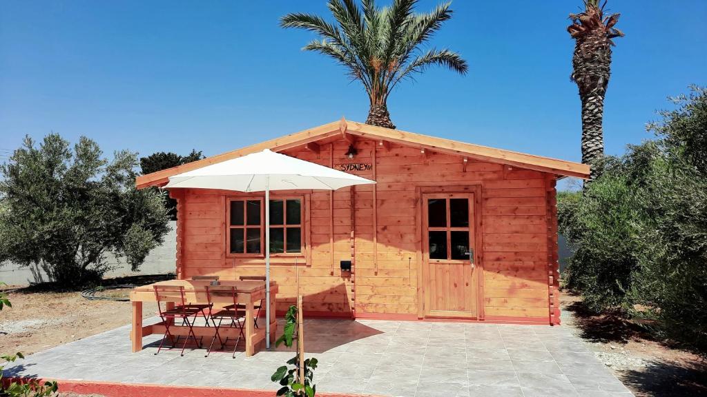 Cyprus Glamping Park photo 3
