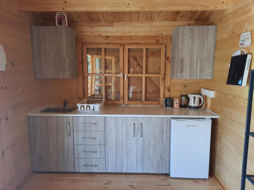 Cyprus Glamping Park photo 2