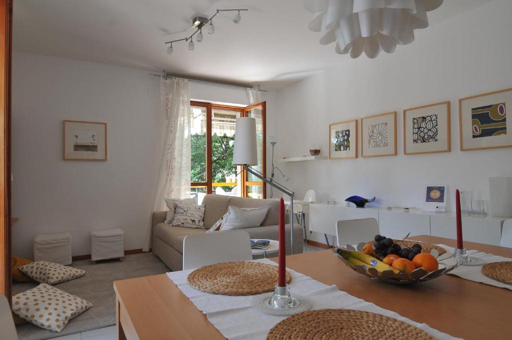 Sole & Querce Apartments- Bike Friendly with garage photo 4
