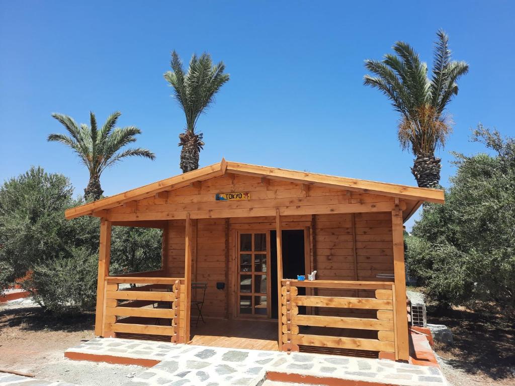 Cyprus Glamping Park photo 1