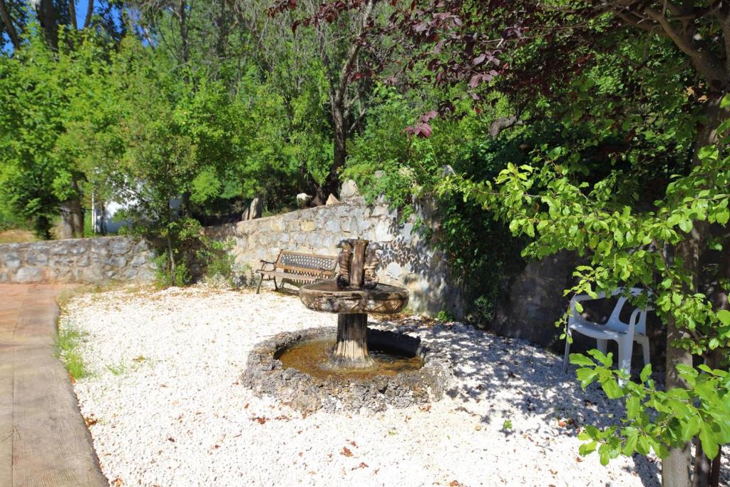 VILLA FORASTERA photo 2