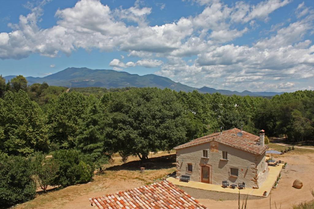 Casa Rural Masia Can50 photo 3