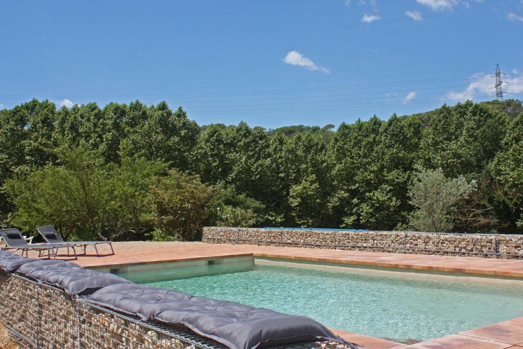 Casa Rural Masia Can50 photo 4