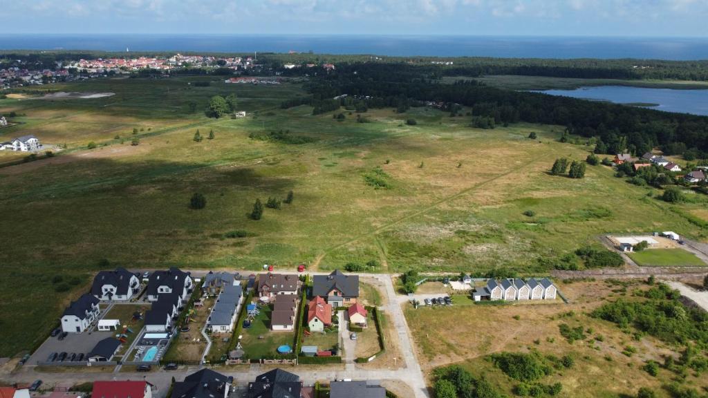 Apartamenty Maja - Domy wakacyjne i pokoje photo 2