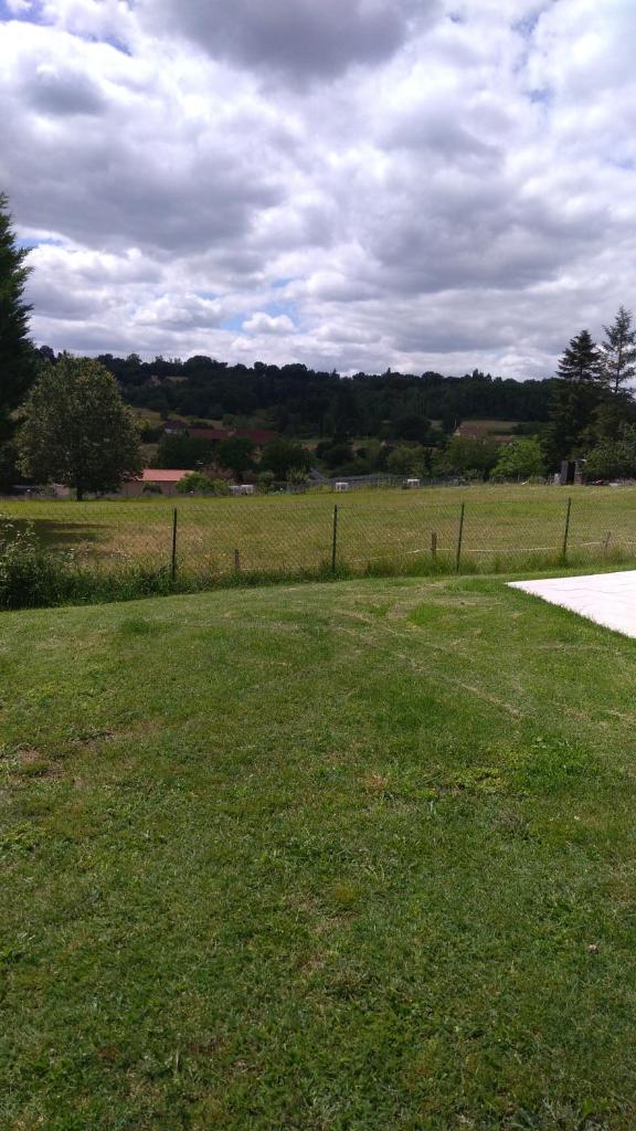 Montignac lascaux chambre photo 1
