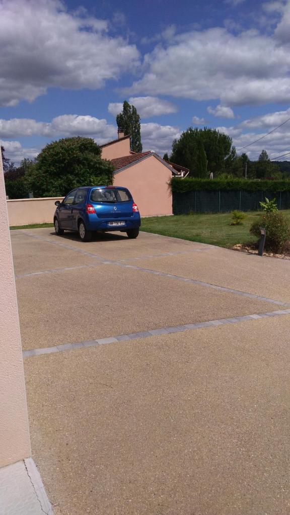 Montignac lascaux chambre photo 2